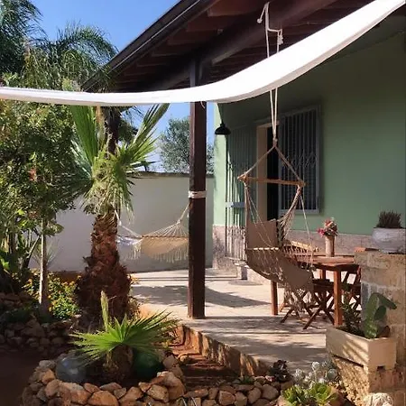 Rollo Villa